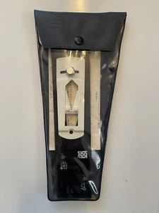 KALT PRECISION PITCH GAUGE FOR RC HELICOPTERS 0002-014-5 VINTAGE JAPAN WITH BOX - Picture 1 of 4