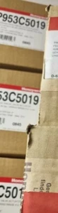 Honeywell MP953C5019 - Imagen 1 de 1