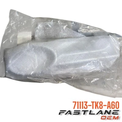 Faro antiniebla derecho Honda Odyssey 2014-2017 adorno nuevo OEM 71113-TK8-A60 Foto 1 de 4