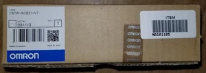 Omron PLC Serial Communication Board CS1W-SCB21-V1 - Imagen 1 de 5