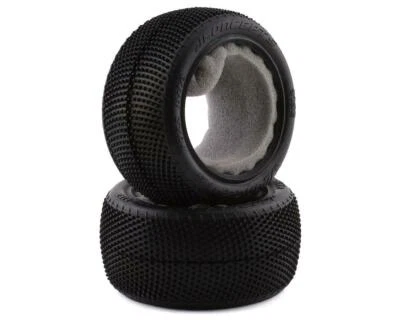 JConcepts Swaggers , Fuzz Bite, Pin Downs, Swag Front or Rear Carpet Turf Tire - Image 1 of 3