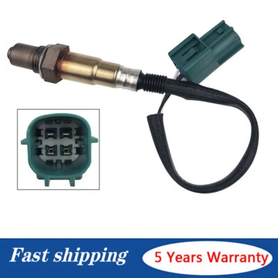 Downstream Oxygen Sensor 234-4835 For Nissan Sentra 1.8L L4 2003 2004 2005 2006 - Image 1 of 4