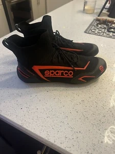 Sparco Hyperdrive Gaming Sim Racing Shoe - Picture 1 of 4