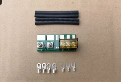 VERTIV R48-3000e3 A3 R48-4300 Rectifier Tail adapter Customized Output Connector - Image 1 of 4