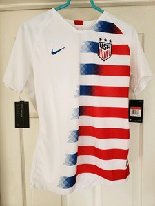 women's soccer jersey usa