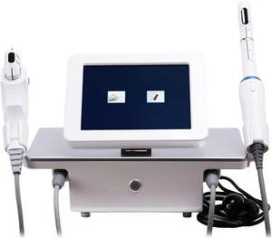 Portable skin care beauty machine for face and body home SPA - Picture 1 of 6