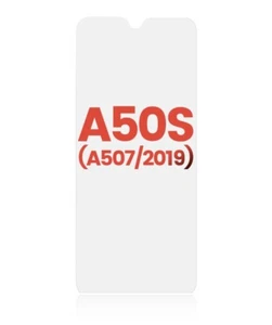 Samsung Galaxy A50s (A507/2019) POLARISATORFOLIE (10ER-PACK) - Bild 1 von 1