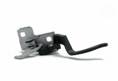 Подлинный предохранительный уловитель капота BMW E46 323i 325i 330i M3 с выпуском 51238238459 НОВЫЙ - Изображение 1 из 3