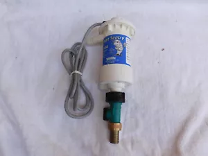 BOMBA SHURFLO BAIT SENTRY 500 LIVEWELL PUERTO 12VDC 3/4" - Imagen 1 de 10