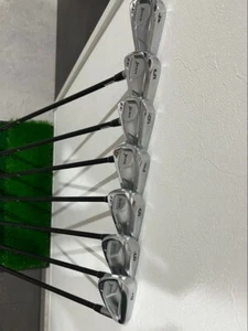 SRIXON ZXi7 Iron set 4-pw / Travil 95 S - Picture 1 of 12