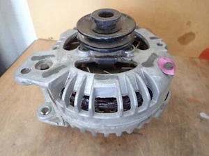Tested - WORKS! Mopar Alternator 4091424 OEM, Unsure if new or used, 4091563 - Picture 1 of 22
