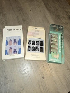 Nagelpress-Set - Bild 1 von 6