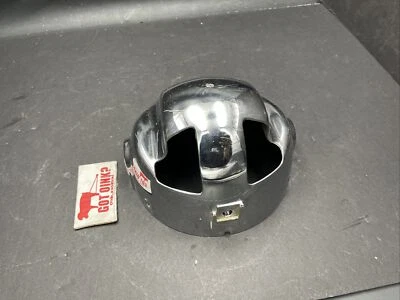 1985 川崎 ZN1100 ZN1100LTD ZN 1100 001-4505 车头灯桶外壳斯坦利 — 第 1/4 张图片