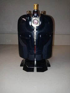 bandai 1996 plastic face transformers robot - Picture 1 of 11