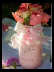 baby shower centerpieces girl - Picture 1 of 5