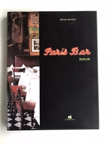 Paris Bar Berlin - Bild 1 von 17