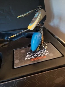 Propel Indoor Stinger Helicopter Beginner to Intermediate Skill Level - Picture 1 of 3