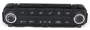 OEM for Hyundai Palisade 97250-S80804XY Temperature Control - Picture 1 of 8