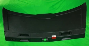 2012 - 2015 MERCEDES-BENZ GLK 350 REAR TRUNK HATCH LID Trim Complete Panel OEM - Picture 1 of 12
