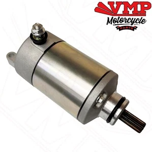 New Kawasaki KFX 400 2003-2006 Electric Starter Motor HEAVY DUTY - Picture 1 of 5