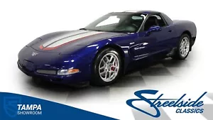 2004 Chevrolet Corvette Z06 Commemorative Edition - Picture 1 of 12