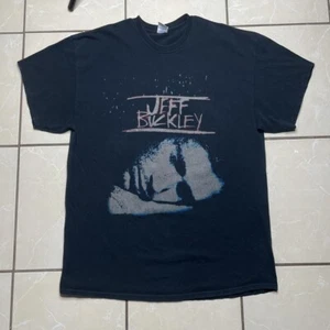 Jeff Buckley t shirt unisex T-Shirt S-5XL - Picture 1 of 8