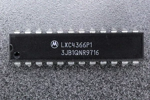 Motorola LXC4366P1 - Imagen 1 de 1