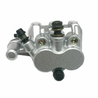  PINZA DE FRENO DELANTERA CON PASTILLAS PARA 2009-2010 KLX250SF KAWASAKI Foto 1 de 2