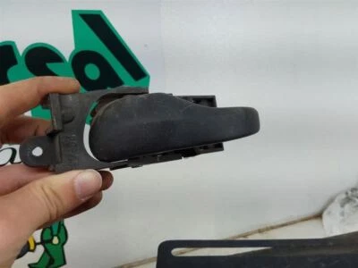 Manija de puerta interior trasera para pasajeros Ford F150 2002  Foto 1 de 2