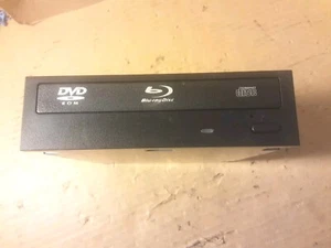 Liteon DH-4O3S 4x BD-ROM Drive - Black FACIAL - Picture 1 of 6