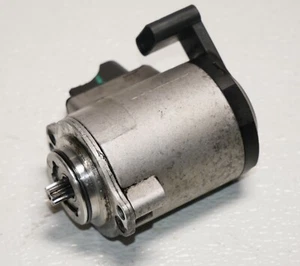 Left Rear Differential Carrier Final Drive Diff Servo Motor OE BMW E71 F15 F16 # - Picture 1 of 13