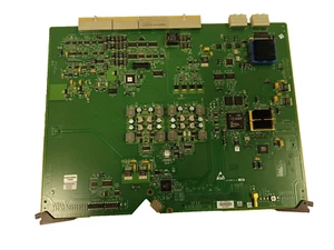 GE LOGIQ E9 GFI 2 Board PN 5161631 - Foto 1 di 4