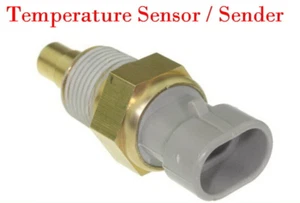 Temperature Sensor/Sender Fits Buick Cadillac Chevrolet GMC Isuzu Pontiac 90-02 - Picture 1 of 7