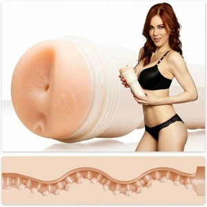 FLESHLIGHT GIRLS MAITLAND WARD TIGHT CHICKS SIGNATURE ANO - Imagen 1 de 6