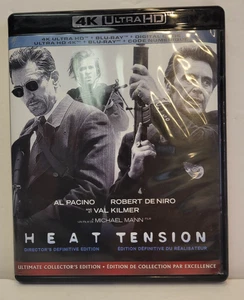 Heat [ Ultimate Collector's Edition ] (4K Ultra HD + Blu-ray) - Bild 1 von 3