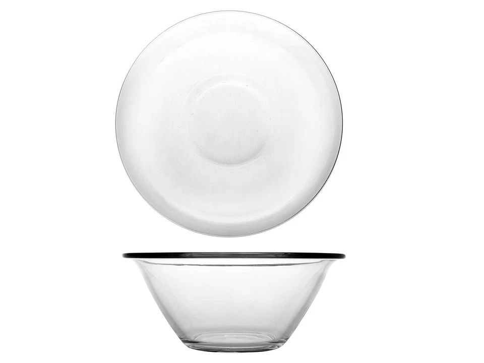 Bormioli Rocco Coppa Vetro Chef impilabile Cm26