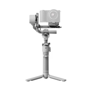 DJI RS 4 Mini Handheld Gimbal Stabiliser for DSLR & Mirrorless Camera -AU Seller - Picture 1 of 5