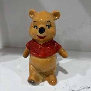 Figurina vintage WDP Disney Winnie the Pooh Enesco - Foto 1 di 5
