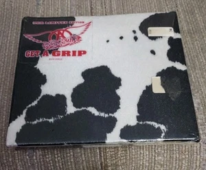 Aerosmith: Get a Grip [Limited] ~ New CD (Apr-1993, Geffen (USA)) - Picture 1 of 2