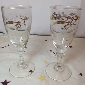 Homer Laughlin Lifetime "Prairie Gold" Weizen Mid Century Modern Vintage 50er Jahre - Bild 1 von 6