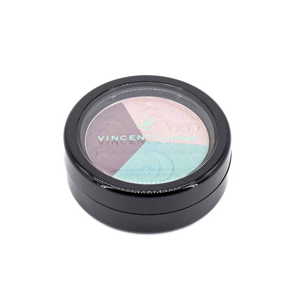 Vincent Longo Trio Eyeshadow RHYTHM MIX 2 0.13oz - Imperfect Box - Image 1 of 1