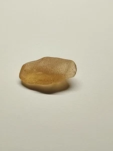 Top Qualität Oregon Sonnenstein grober Edelsteinschliff Schnitzen Schmuck 11,75 Karat - Bild 1 von 12