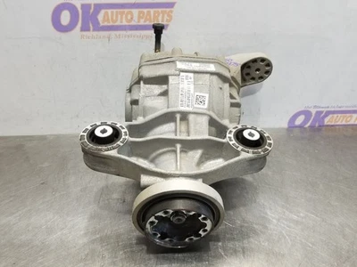 16 2016 DODGE CHALLENGER 5.7L REAR CARRIER DIFFERENTIAL ASSEMBLY 3.07 GEAR RATIO - Image 1 of 4