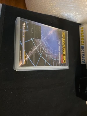 GRAVITREX Vectrex John Dondzila New Video Game - Image 1 of 2