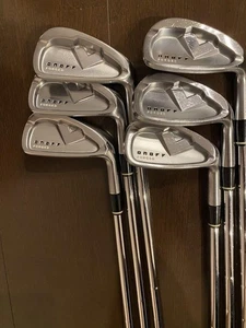 Onoff Kuro Iron 2011 6-Piece Set - Picture 1 of 11