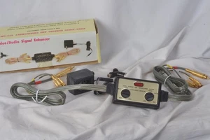 Video/Audio Dubbing und Enhancement System für Stereo/Mono kompatibel #6472 - Bild 1 von 12