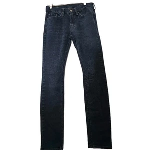 Bullhead Brakes Skinniest Jeans 28x30 Dark Wash  - Bild 1 von 8