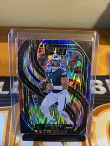 2024 Select Red White & Blue Jalen Hurts #165 Premier Level - Picture 1 of 2