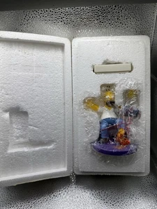 The Simpsons Misadventures Of Homer Simpson Collection "Morning Jolt" NEU - Bild 1 von 4