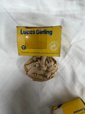 PISTÓN FRENO (PINZA) JAGUAR XJ6 XJS XJ12 VANDEN PLAS AAU3377 Foto 1 de 4